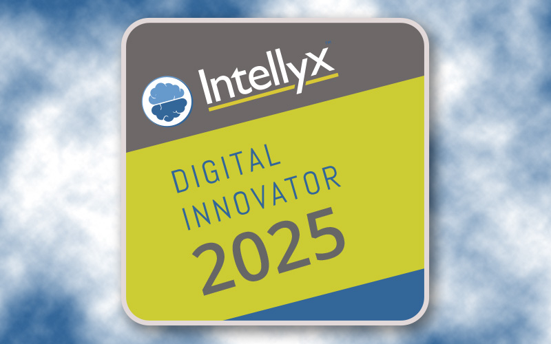 CloudFrame Named 2025 Digital Innovator Award Winner