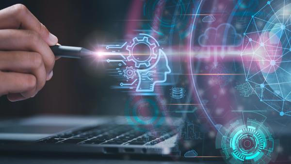 CloudFrame Named 2025 Digital Innovator Award Winner