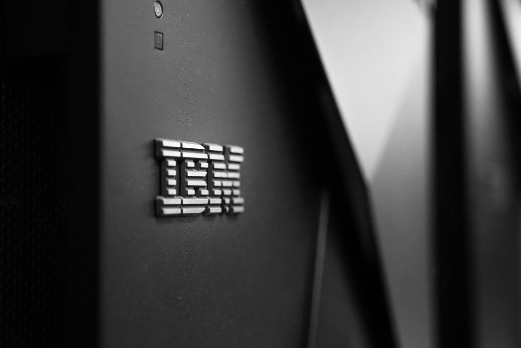 IBM 2021 Q3 Earnings Report Observations