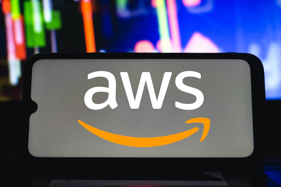 AWS Acknowledges There Is a Mainframe Modernization Opportunity
