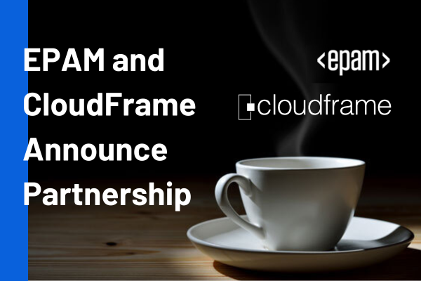 CloudFrame’s intelligent COBOL transformation software accelerates the migration of COBOL applications to cloud-ready native technologies.